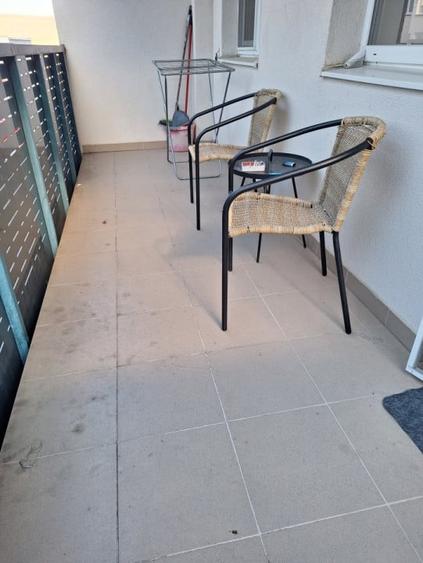 Apartament cu 2 camere, 56,42 mp, balcon, zona BMW - 6