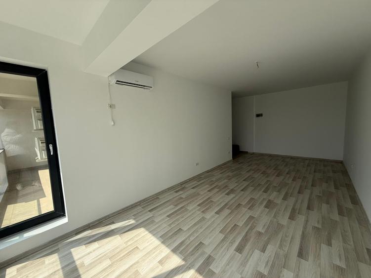Apartament cu 2 camere. Spazio Residence - 7