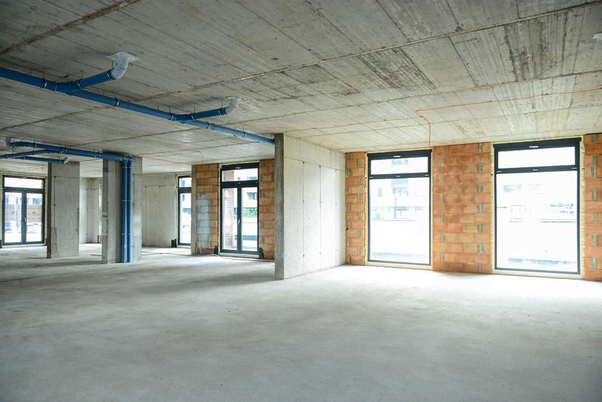 Spatiu comercial/medical langa Iulius Mall - Park Lake Residence - 5