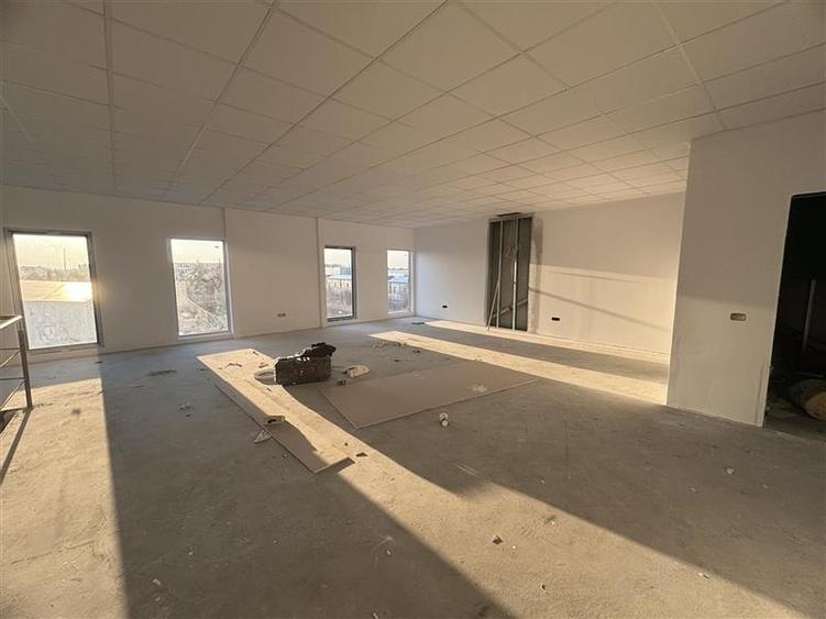 Vanzare depozit/hala/spatiu industrial Mogosoaia - Centura - 3