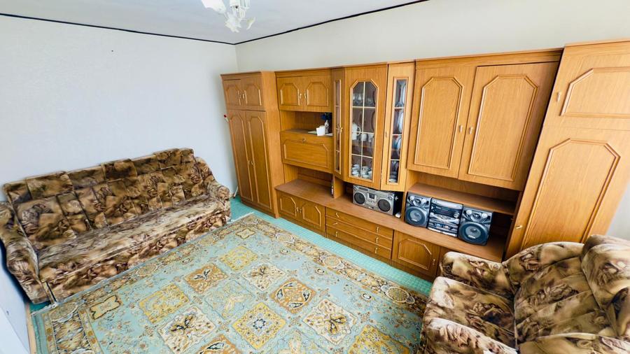 Apartament cu 2 camere de vanzare in zona Shopping City Galati - 2