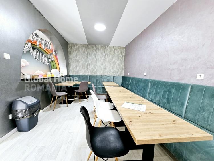 Vila Individuala 466 MP | Pipera  | Teren 1000 MP | Ideala pentru Gradinita - 41