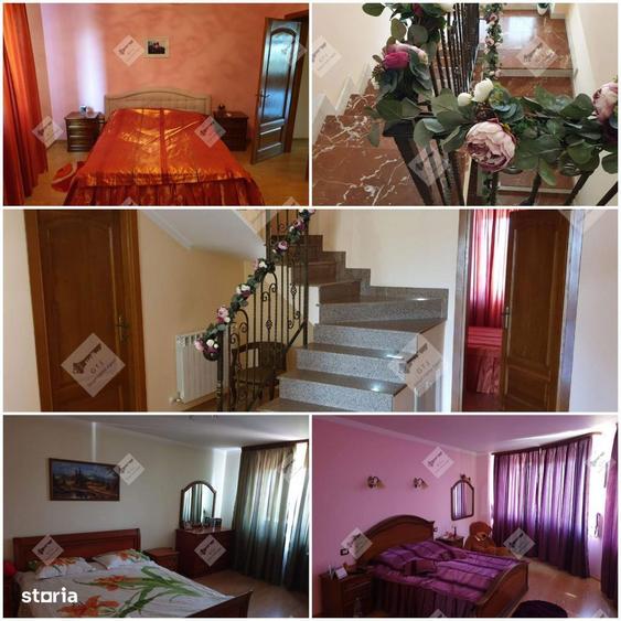 Casa Focsani D+P+E+M- suprf 375Mp -Teren 700mp Toate Utilitatile - 6