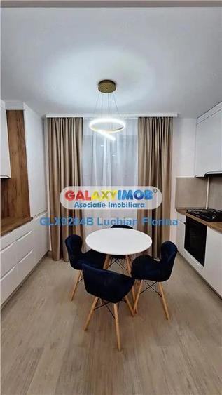 Inchiriere apartament 2 camere, bloc nou, parcare I Hils Pallady - 2