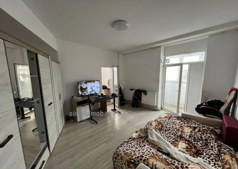 Metrou Iancului 3 camere 82 mp etaj 2 loc parcare - 2