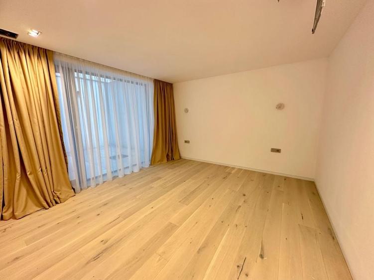Apartament cu 3 camere tip duplex, zona Aviatorilor -  Charles de Gaulle - 9