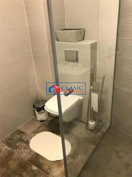 Vanzare apartament 3 camere de LUX Centru zona USAMV Platinia Mall, Cluj-Napoca - 7