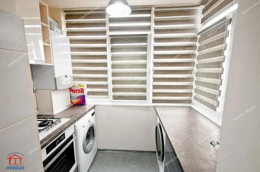 Inchiriez apartament Mazepa 2 - 6