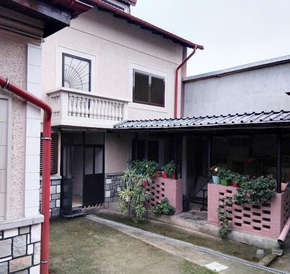 Vila Cu Teren 3.617 Mp, Dubla Deschidere Locuin?a +Investi?ie-Jilava - 17