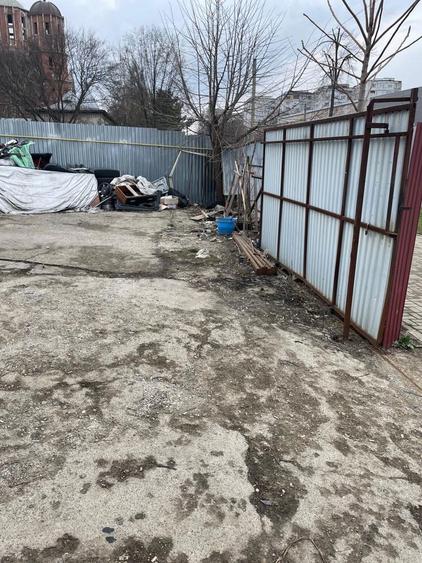 Spatiu comercial vis-a-vis de Util/Decathlon - 1