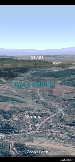 Teren intravilan - 1