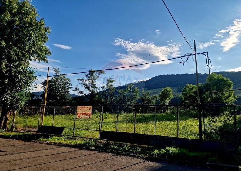 Teren 1,749mp Piatra-Neamt / Strada Zambilelor - 1