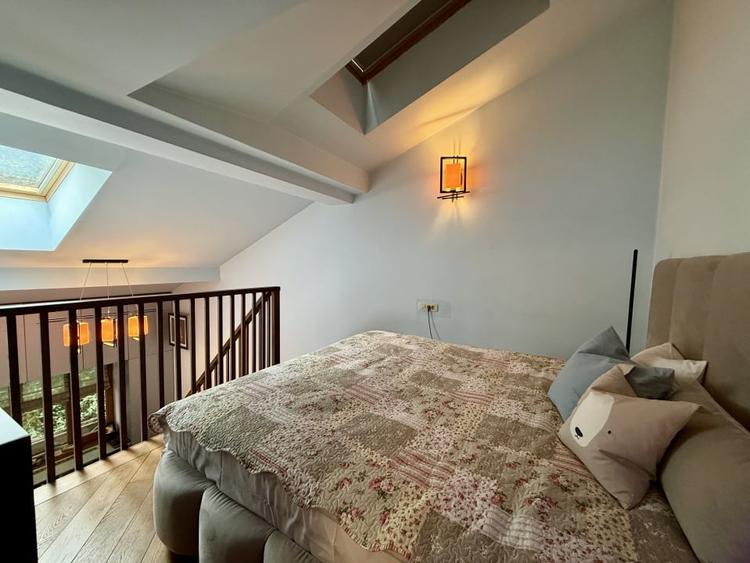 Vilă ultracentrală cu piscină interioară, saună și cramă | Unirii - 21