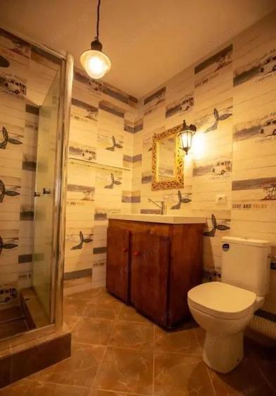 Apartament 2 Camere Giurgiului | Centrala | Incalzire in pardoseala | Terasa - 4