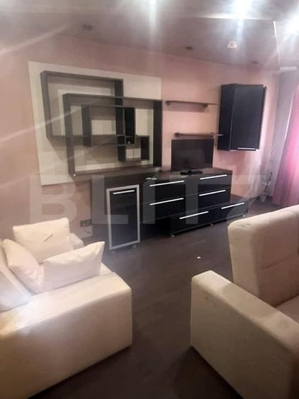 Apartament 3 camere, 57 mp, zona Pacurari - Moara de Foc - 1