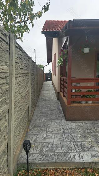 Duplex de vanzare Mosnita Noua - 1