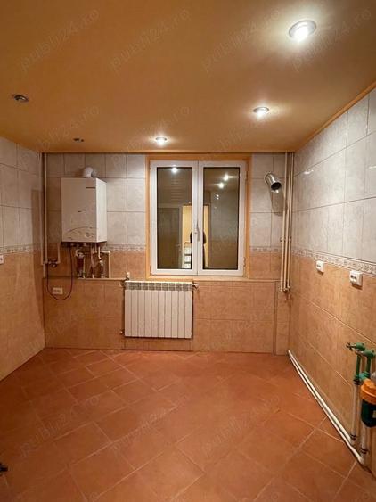 Apartament 3 camere, de vanzare direct de la proprietar, bloc monolit, 3 din 4, reabilitat complet - 4