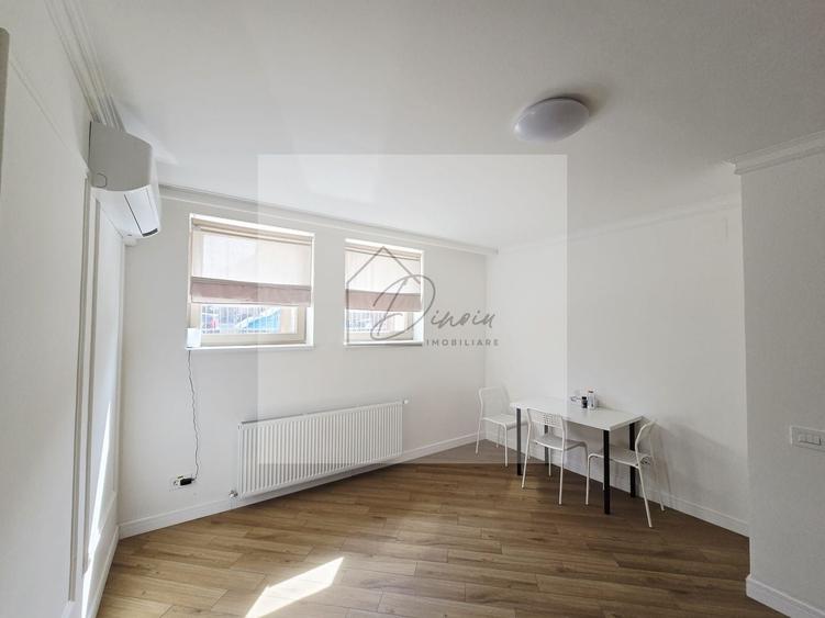 Spatiu Birouri Ion MIhalache - Turda I 249 mp I - 8