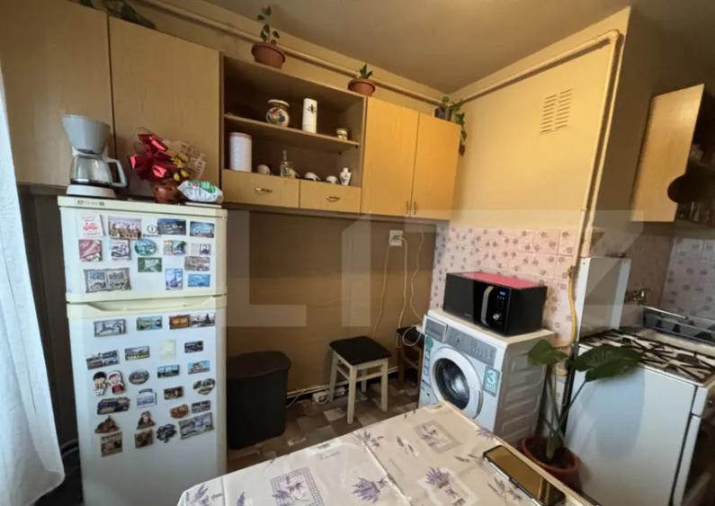 Apartament 2 camere, 67.62 mp, zona Botizului - 3