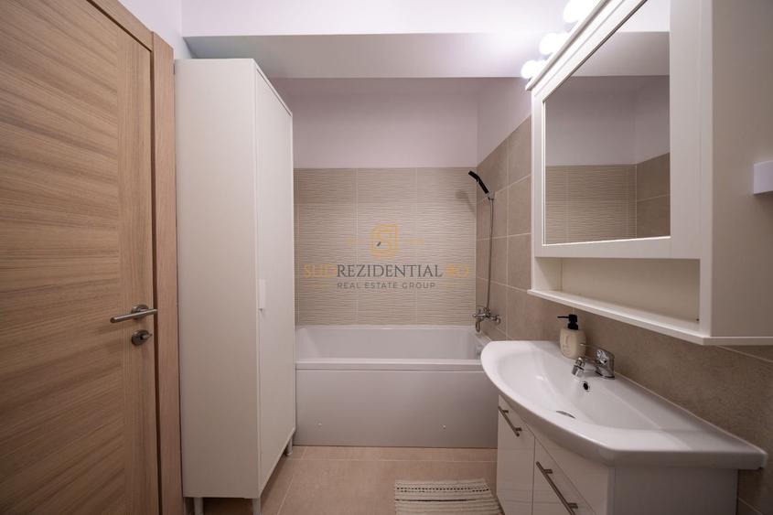 Apartament 2 camere, bloc nou finalizat, zona Grand Arena, Comision 0% - 10