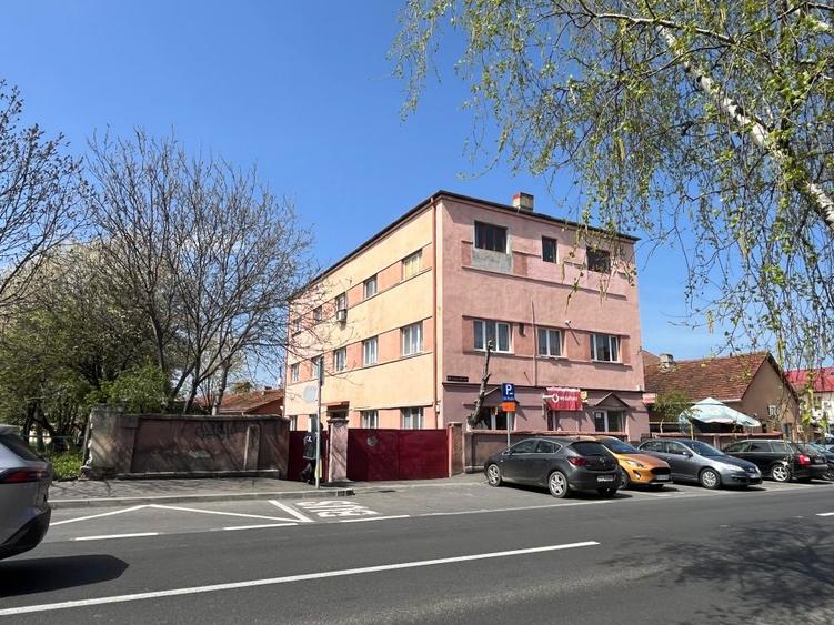 Vand apartament 2 camere - 6