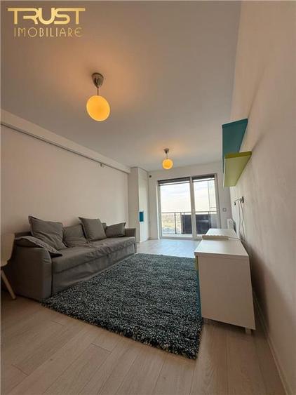 2 camere | Superfinisat | GrandPark Residence | Garaj - 1
