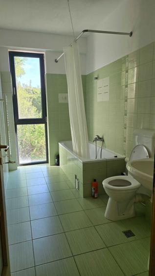 Apartament cu 1 camera de inchiriat + Loc de Parcare Braytim, langa Parcul Musicescu - 6