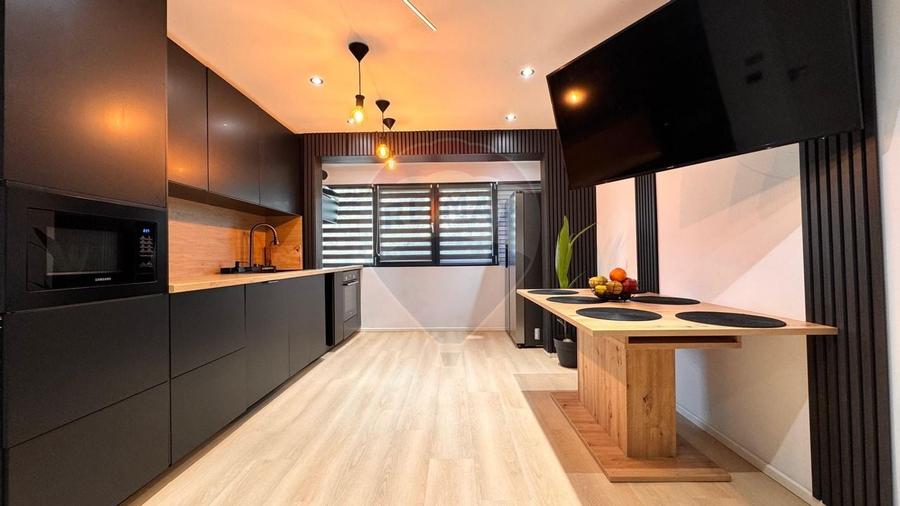 Apartament cu 4 camere, de vanzare, Tomis Nord, Rovere - 16