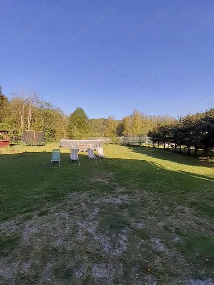 Vand cabana la munte - 3