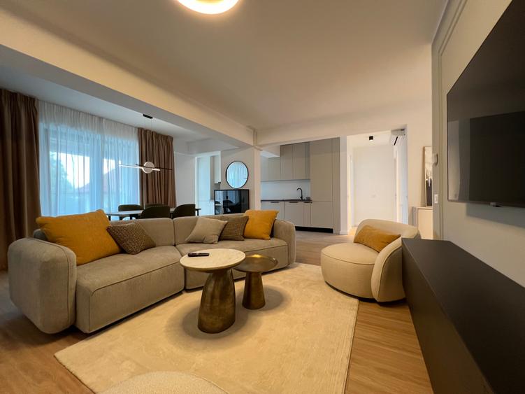 Inchiriere Apartament Ultramodern 4 camere Iancu Nicolae - 36