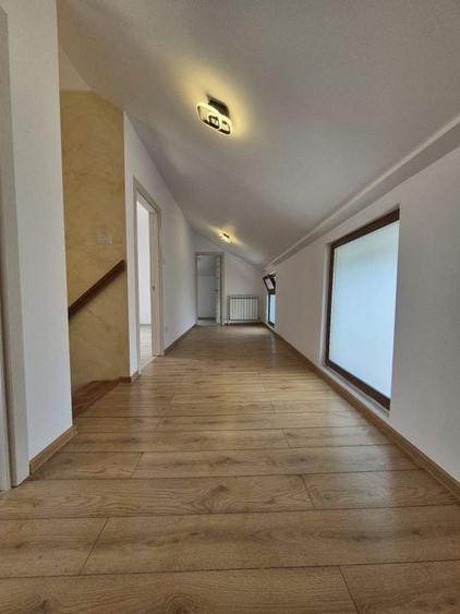 Vila/casa noua: P+M, Banesti-Prahova - 150 mp utili + teren 875 mp! - 17