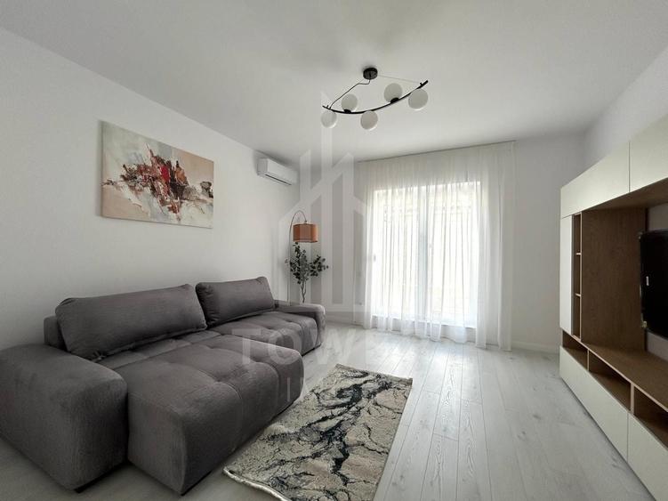 Penthouse modern – 2 camere | Deventer | Prima închiriere - 2