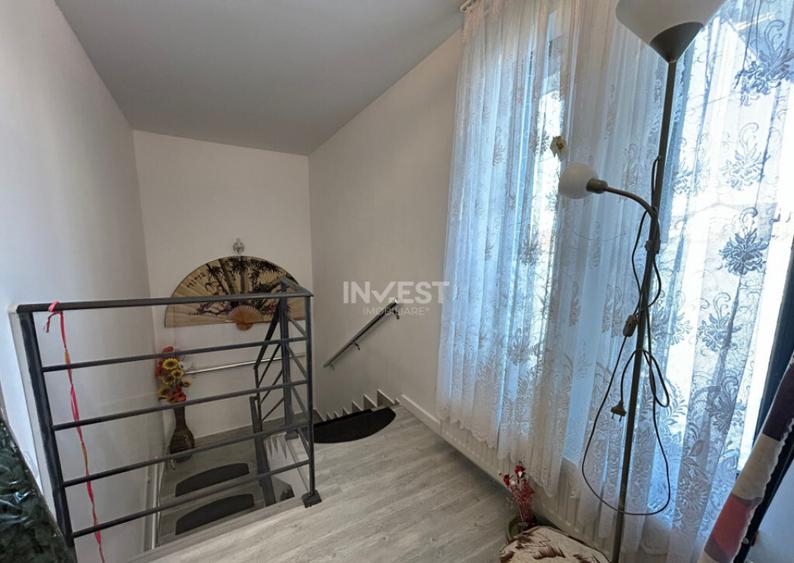 CASA PREMIUM 4 CAMERE, 2 BAI, LUNCA CETATUII-ASTORIA - 11