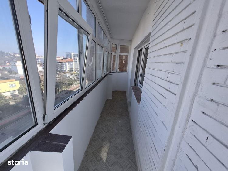 Apartament 1 camera Nicolina Catedrala Catolica bloc c 1990 bulevard - 1