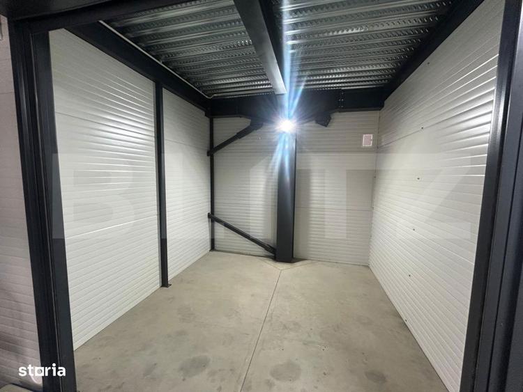 BOXA DE DEPOZITARE | MATRACA | 9 MP | 12 MP | 15 MP | SUPRAVEGHERE VID - 6