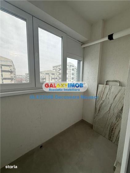 Apartament 2 camere, mobilat, utilat in Pollux Residence 380 Euro - 15