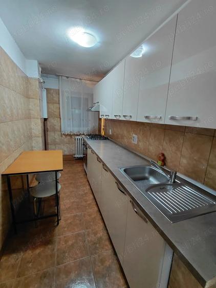 Inchiriez apartament 2 camere Targu Jiu ultracentral - 3