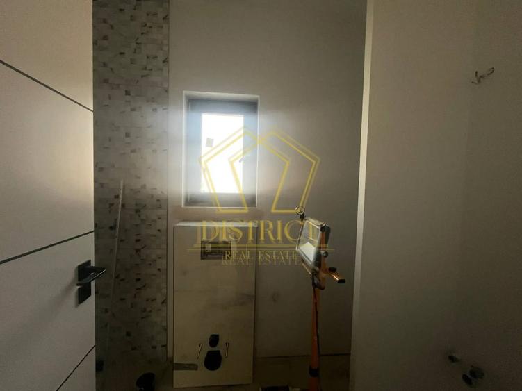 Duplex superb cu 4 camere I Mosnita Noua - 7