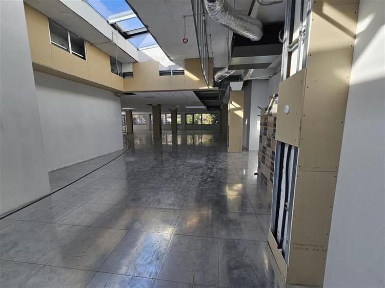 Inchiriere Birouri - Metrou Pipera - MULTIGALAXY 3 - 4