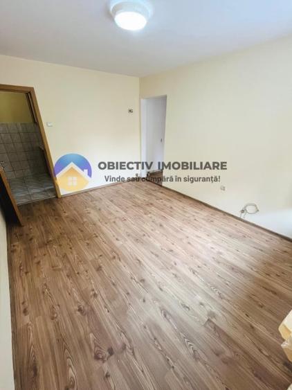 Apartament 2 camere - Strada Maratei/ Parter - 1