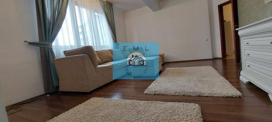 De inchiriat ap  93 mp in Cartierul Latin - 3