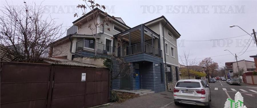 Casa individuala de zona Domenii - 2