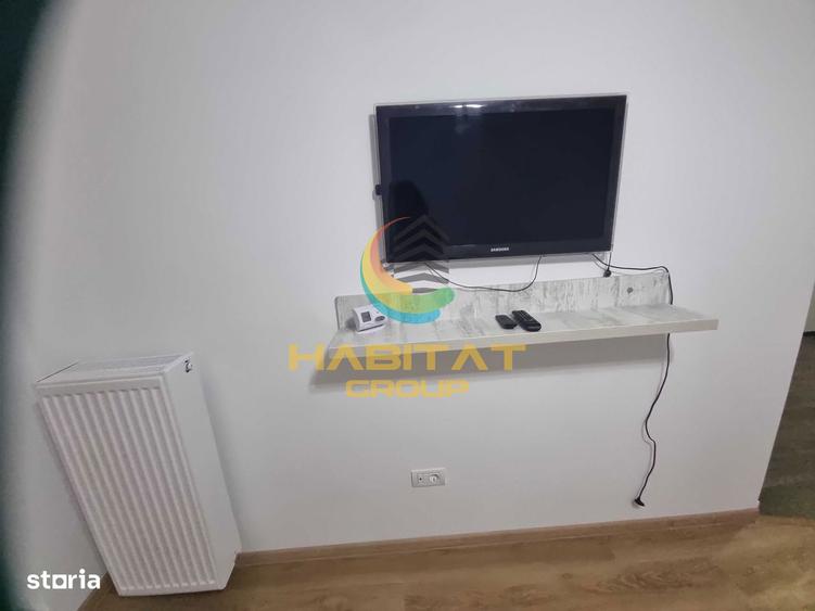 Garsoniera de Inchiriat - 34 mp - Zona Berceni - 1