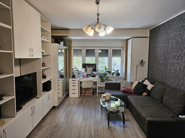 2 camere ultracentral – Piața Romană 2 camere ultracentral – Piața Romană