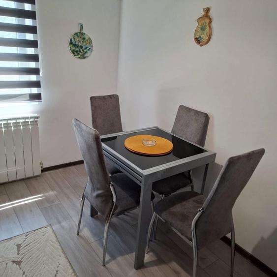 Chirie apartament 2 camere zona Crihala - 5