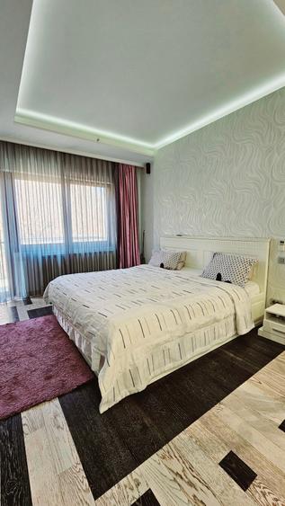 Casa individuala Baneasa - Straulesti | Piscina | Curte 1615 mp - 18