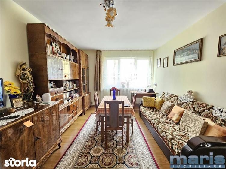 7 Noiembrie - Spitale - UMF 2 camere 50 mp etaj 1 - 7