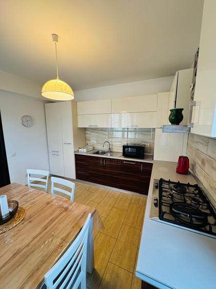 Vila P+E, Pipera, British School - 5