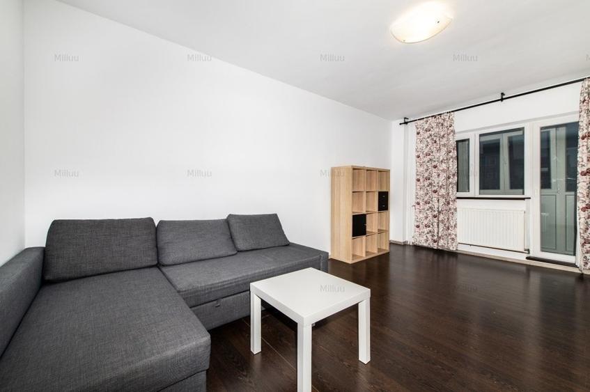2 camere  Tineretului | modern | Mobilat si utilat | 10 minute metrou - 2