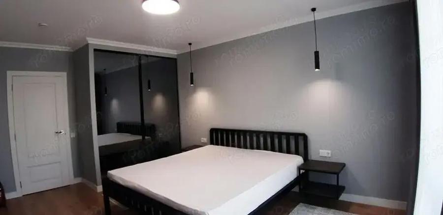 Garsoniera zona 13 Septembrie - 1